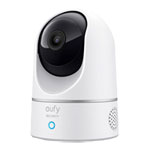 Eufy Security Indoor Cam 2K 360° Pan and Tilt with AI T8410223