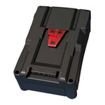 Heddbox Nero-M V Mount Battery Pack
