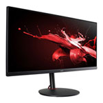 Acer 34" Quad HD 144Hz FreeSync HDR IPS UltraWide Open Box Gaming Monitor
