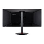 Acer 34" Quad HD 144Hz FreeSync HDR IPS UltraWide Open Box Gaming Monitor