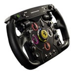 Thrustmaster Ferrari F1 Wheel Add-On