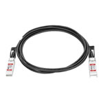 FS Generic Compatible 10G SFP+ Passive DAC Twinax Cable