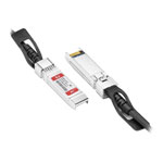 FS Generic Compatible 10G SFP+ Passive DAC Twinax Cable
