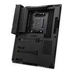 NZXT AMD B550 N7 Matte Black ATX Motherboard