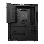 NZXT AMD B550 N7 Matte Black ATX Motherboard