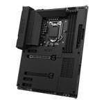 NZXT Intel Z590 N7 Matte Black ATX Motherboard