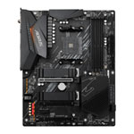 Gigabyte AMD Ryzen B550 AORUS ELITE AX V2 AM4 PCIe 4.0 ATX Motherboard
