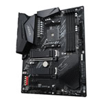 Gigabyte AMD Ryzen B550 AORUS ELITE AX V2 AM4 PCIe 4.0 ATX Motherboard