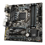 Gigabyte Intel B560M D3H PCIe 4.0 mATX Motherboard