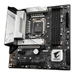 Gigabyte Intel B560M AORUS PRO AX PCIe 4.0 mATX Motherboard