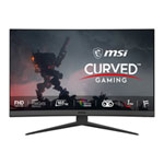 MSI 27" G27C6 165Hz FreeSync Premium Curved Monitor