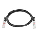 Cisco/Mellanox Compatible 2m (6.56ft) Passive Direct Attach Copper Twinax Cable