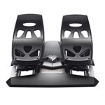 Thrustmaster T.16000M FCS Flight Pack Joystick, Throttle & Pedals