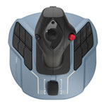Thrustmaster TCA Sidestick Airbus Edition Modular Flight Stick