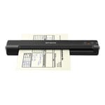 Epson WorkForce ES-50 Mobile Sheetfed scanner - A4