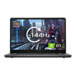 ASUS ROG Zephyrus G14 14" FHD 144Hz Ryzen 7 RTX 3050 Ti Gaming Laptop