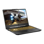 ASUS TUF Gaming F15 15" FHD 240Hz i7 RTX 3060 Gaming Laptop