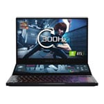 ASUS ROG Zephyrus Duo SE 15" FHD 300Hz IPS RTX 3080 Gaming Laptop