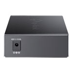 TP-LINK 10/100Mbps WDM Media Converter