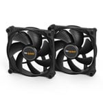 be quiet! Silent Loop 2 RGB All In One 280mm Intel/AMD SILENT CPU Water Cooler
