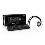 be quiet! Silent Loop 2 RGB All In One 360mm Intel/AMD CPU Water Cooler