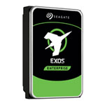 Seagate EXOS 12TB 3.5" Enterprise SATA HDD/Hard Drive