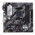 ASUS AMD PRIME B550 Micro-ATX Motherboard