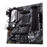ASUS AMD PRIME B550 Micro-ATX Motherboard