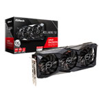 ASRock AMD Radeon RX 6700 XT Challenger Pro OC 12GB Graphics Card