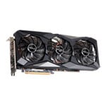 ASRock AMD Radeon RX 6700 XT Challenger Pro OC 12GB Graphics Card