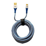 iMP 4M High Speed USB A to USB C Play & Charge Cable