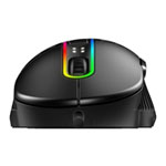 Mountain Makalu 67 Black RGB Lightweight 19000 DPI Gaming Mouse