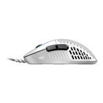Mountain Makalu 67 White RGB Lightweight 19000 DPI Gaming Mouse