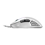 Mountain Makalu 67 White RGB Super Lightweight 19000dpi Gaming Mouse
