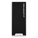 iStorage 120GB diskAshur M2 256bit Hardware Encypted Portable SSD