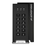 iStorage 2TB diskAshur M2 256bit Hardware Encypted Portable SSD