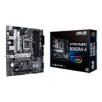 ASUS PRIME Intel B560M-A PCIe 4.0 microATX Motherboard