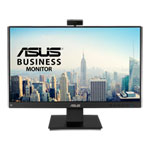 ASUS 24" Full HD 60Hz IPS Business Monitor with Webcam