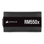 Corsair RM550x 550 Watt Fully Modular 80+ Gold PSU/Power Supply