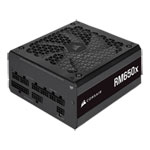 Corsair RM650x 650 Watt Fully Modular 80+ Gold PSU/Power Supply