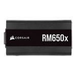 Corsair RM650x 650 Watt Fully Modular 80+ Gold PSU/Power Supply