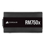 Corsair RM750x 750 Watt Fully Modular 80+ Gold PSU/Power Supply