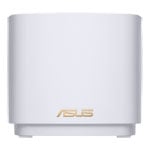 ASUS Dual-Band ZenWiFi Mini XD4 AX1800 Home Mesh WiFi 6 System - Dual Pack