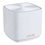 ASUS Dual-Band ZenWiFi Mini XD4 AX1800 Home Mesh WiFi 6 System - Dual Pack
