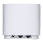 ASUS Dual-Band ZenWiFi Mini XD4 AX1800 Home Mesh WiFi 6 System - Dual Pack