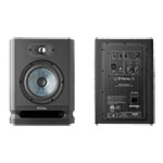 Focal - Alpha 65 Evo 6.5" Studio Monitors, Adam Hall Stands & Leads