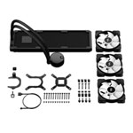Fractal Design Lumen S36 RGB All In One Liquid CPU Cooler