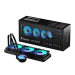 Fractal Design Lumen S36 RGB All In One Liquid CPU Cooler