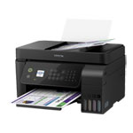 Epson EcoTank ET-4700 Cartridge-Free Printer A4 USB/Wi-Fi Printer/Scanner/Copier