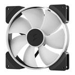 Fractal Design Prisma AL-18 180mm ARGB PWM Case Fan 2 Pack